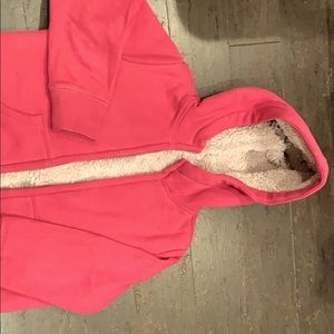 Uniqlo Girl’s hoodie